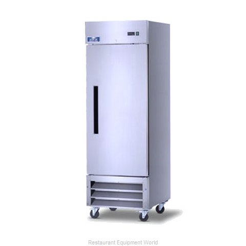 Arctic Air AR23 Refrigerator, Reach-In