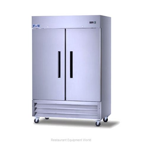 Arctic Air AR49 Refrigerator, Reach-In