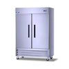 Refrigerador, Vertical <br><span class=fgrey12>(Arctic Air AR49 Refrigerator, Reach-In)</span>