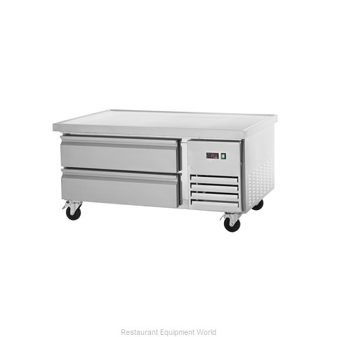 Arctic Air ARCB48 Equipment Stand, Refrigerated Base (Magnified)