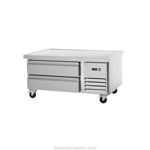 Arctic Air ARCB48 Equipment Stand, Refrigerated Base