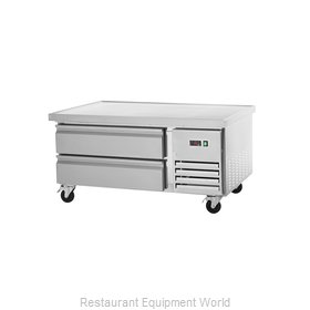 Arctic Air ARCB48 Equipment Stand, Refrigerated Base