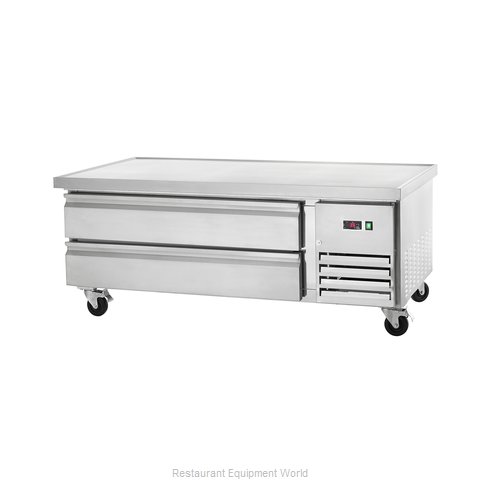 Arctic Air ARCB60 Equipment Stand, Refrigerated Base