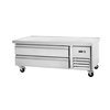 Base Refrigerada, con Encimera, para Planchas
 <br><span class=fgrey12>(Arctic Air ARCB60 Equipment Stand, Refrigerated Base)</span>