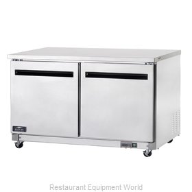 Arctic Air AUC60F Freezer Counter, Work Top