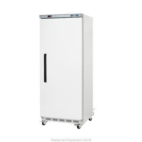 Arctic Air AWF25 Freezer, Reach-In