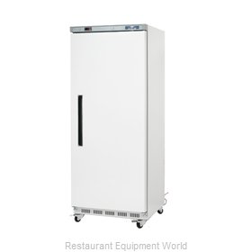 Arctic Air AWF25 Freezer, Reach-In