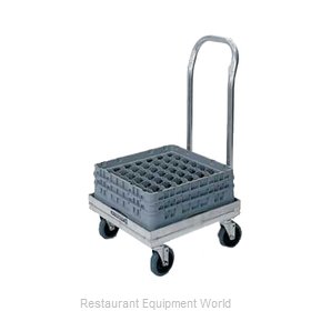Alluserv ARD01 Dolly, Dishwasher Rack