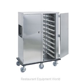 Alluserv ETC10 Cabinet, Meal Tray Delivery