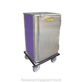 Alluserv RS6 Cabinet, Meal Tray Delivery