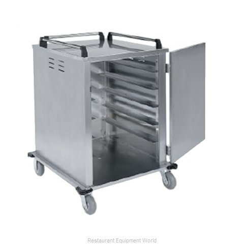 Alluserv RSDC2T12 Cabinet Meal Tray Delivery