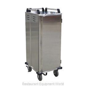 Alluserv ST1D1T6 Cabinet, Meal Tray Delivery