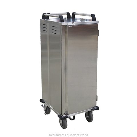 Alluserv ST1D1T8 Cabinet, Meal Tray Delivery