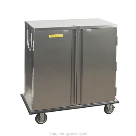 Alluserv TC21-10 Cabinet, Meal Tray Delivery