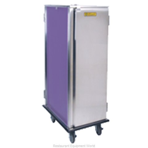 Alluserv TDC10 Cabinet, Meal Tray Delivery