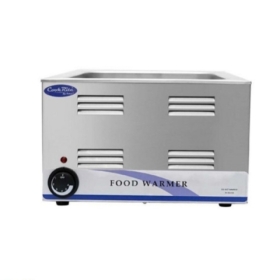 Atosa 7800 Food Pan Cooker/Warmer, Countertop