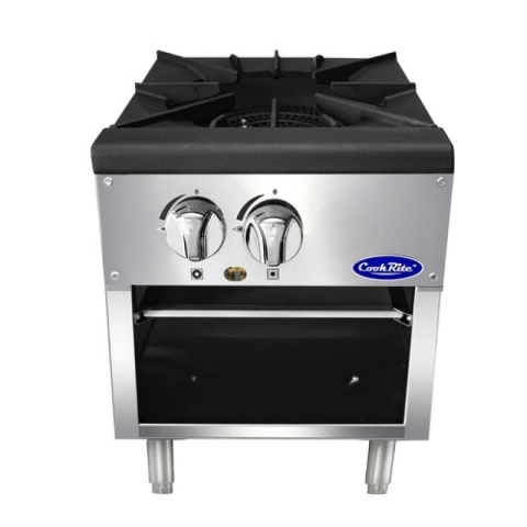 Atosa ATSP-18-1* Range, Stock Pot, Gas