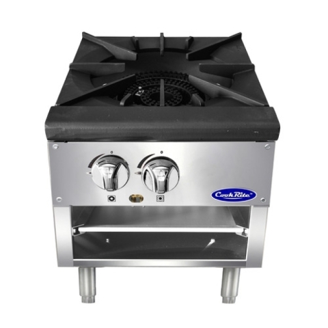 Atosa ATSP-18-1L* Range, Stock Pot, Gas