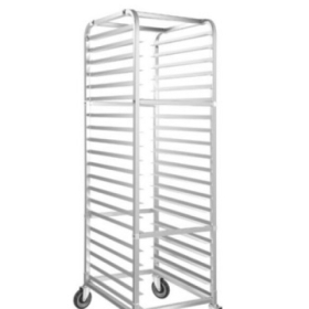 Atosa MPRA-20 Pan Insert Rack