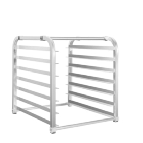 Atosa MPRA-7 Pan Insert Rack