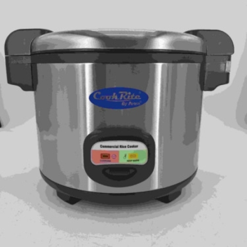 Atosa SRC-60 Rice / Grain Cooker