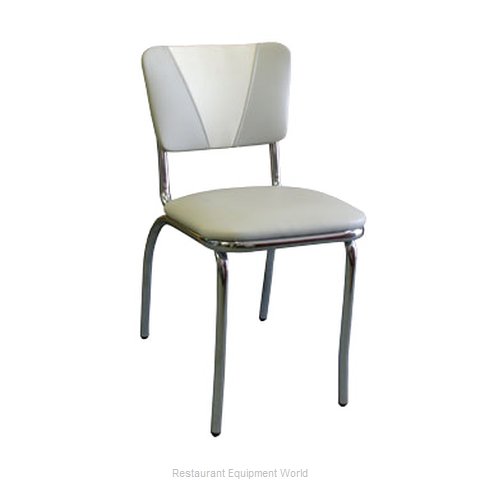 ATS Furniture 22-VN GR4 Chair, Side, Indoor