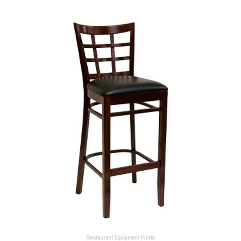 ATS Furniture 523-BS Bar Stool, Indoor