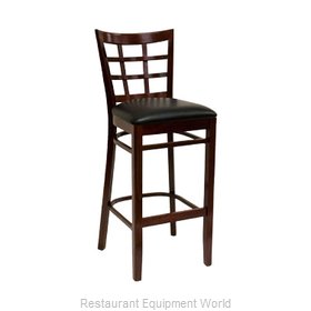 ATS Furniture 523-BS Bar Stool, Indoor