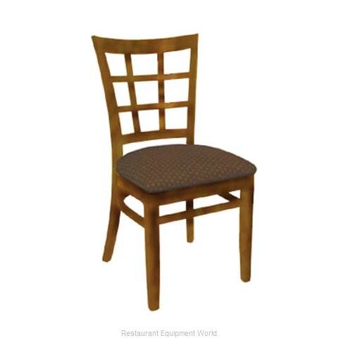 ATS Furniture 523-C GR5 Chair, Side, Indoor