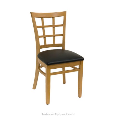 ATS Furniture 523-N GR7 Chair Side Indoor
