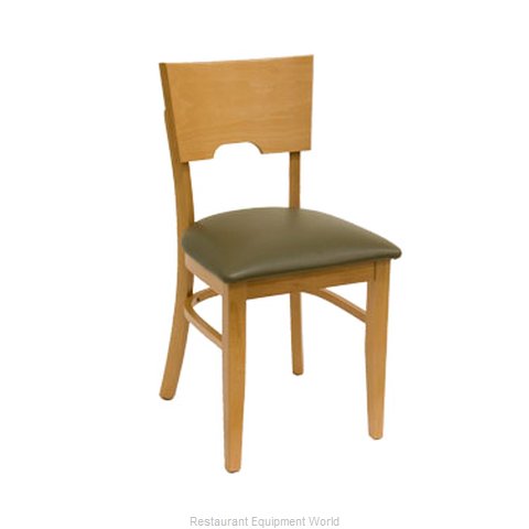 ATS Furniture 524-W GR6 Chair Side Indoor