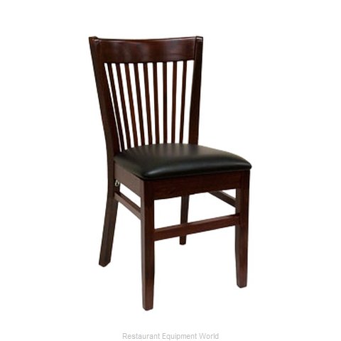 ATS Furniture 527-DM GR6 Chair Side Indoor