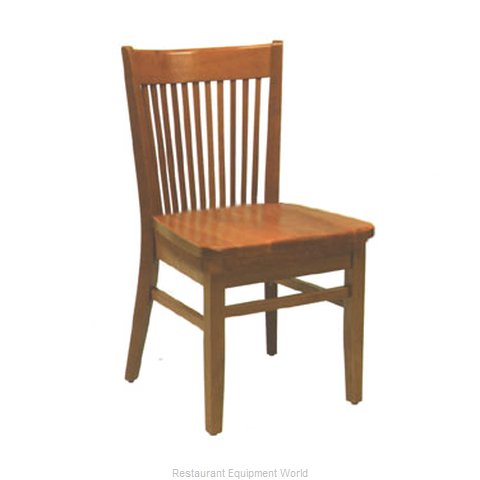 ATS Furniture 527-DM SWS Chair, Side, Indoor