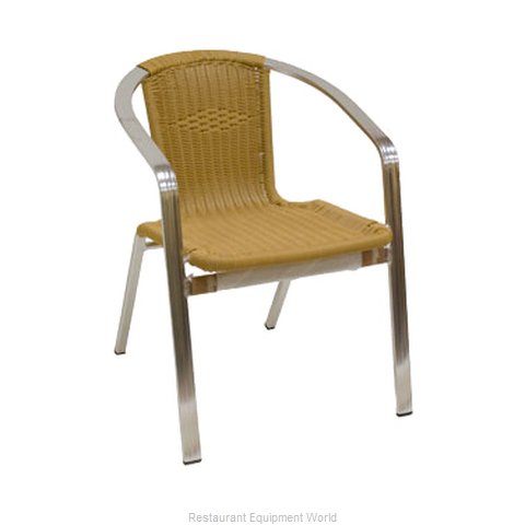 ATS Furniture 56 Chair, Armchair, Indoor