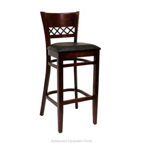 ATS Furniture 561-BS-SWS Bar Stool, Indoor