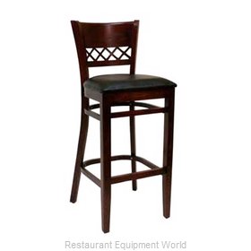 ATS Furniture 561-BS-SWS Bar Stool, Indoor