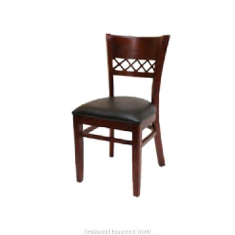 ATS Furniture 561-DM GR7 Chair Side Indoor