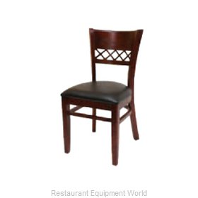 ATS Furniture 561-SWS Chair, Side, Indoor