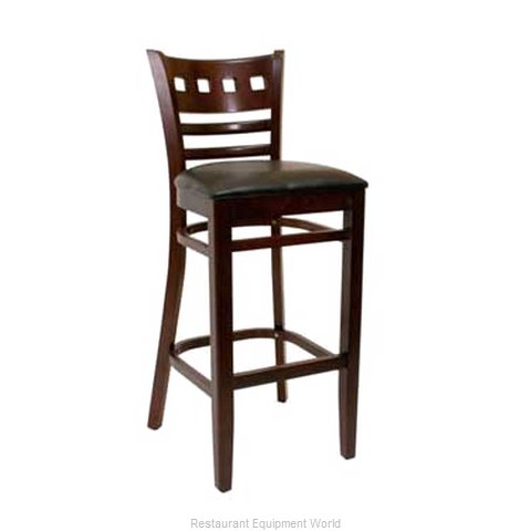 ATS Furniture 563-BS-SWS Bar Stool, Indoor