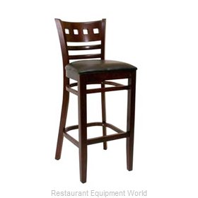 ATS Furniture 563-BS-SWS Bar Stool, Indoor