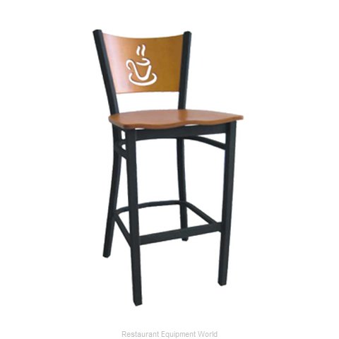 ATS Furniture 72-BS VS Bar Stool, Indoor