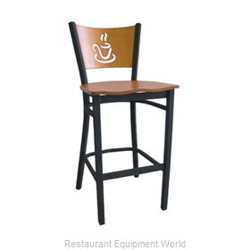 ATS Furniture 72-BS VS Bar Stool, Indoor