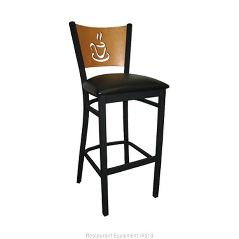 ATS Furniture 72-BS Bar Stool, Indoor