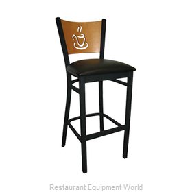 ATS Furniture 72-BS Bar Stool, Indoor