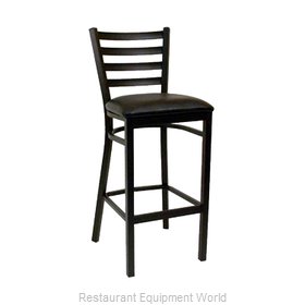 ATS Furniture 77-BS-BVS-LOOSE Bar Stool, Indoor