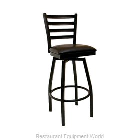 ATS Furniture 77-BSS SWS Bar Stool, Swivel, Indoor