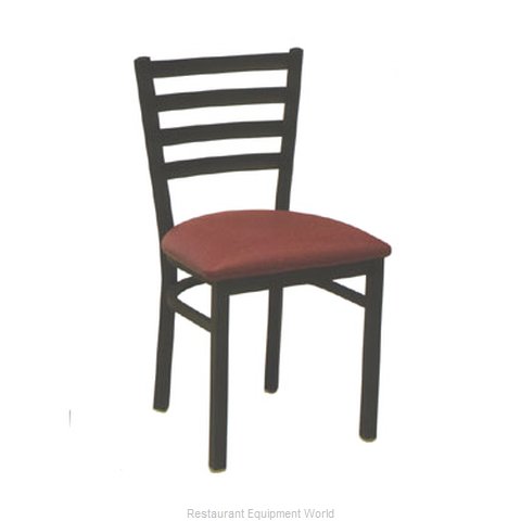 ATS Furniture 77 GR5 Chair, Side, Indoor
