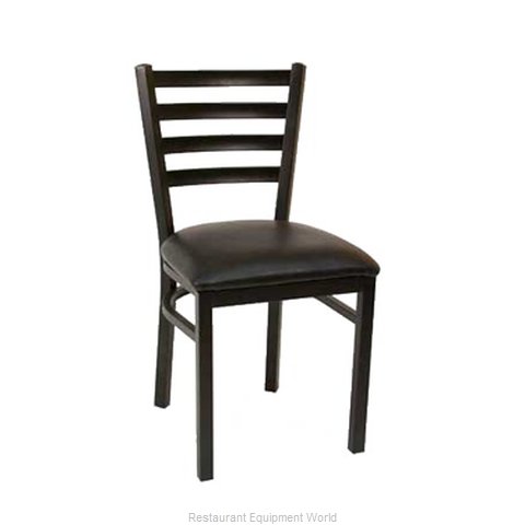 ATS Furniture 77 SWS Chair, Side, Indoor