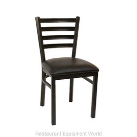 ATS Furniture 77 SWS Chair, Side, Indoor