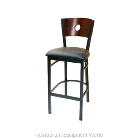 ATS Furniture 77A-BS Bar Stool, Indoor